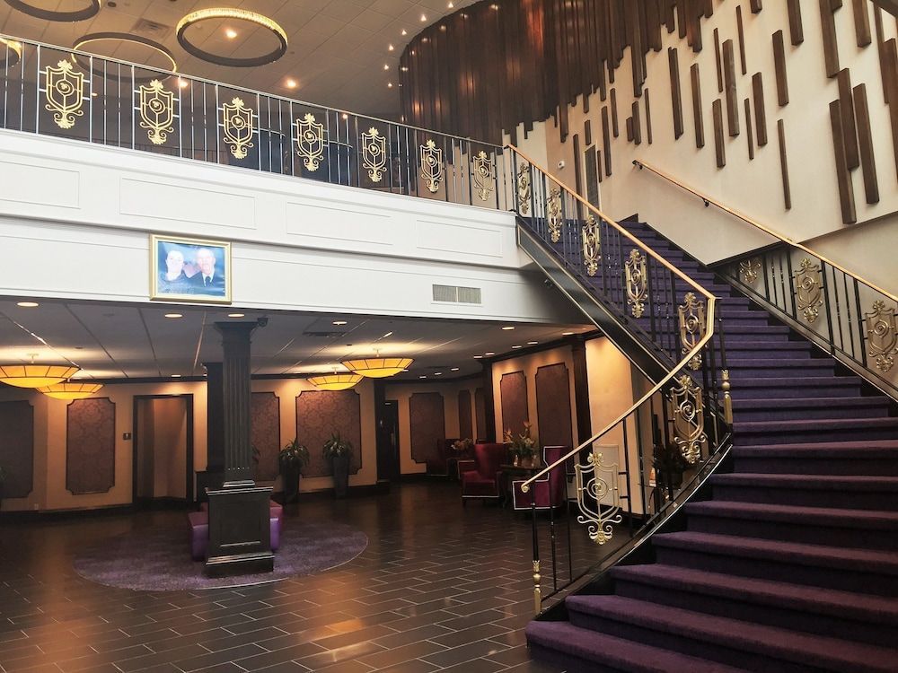 The Royal Regency Hotel 2