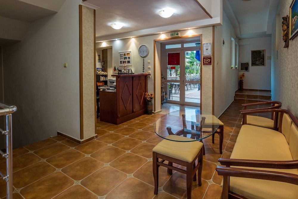 Hotel Tropics & Venera - Ultra All Inclusive 2