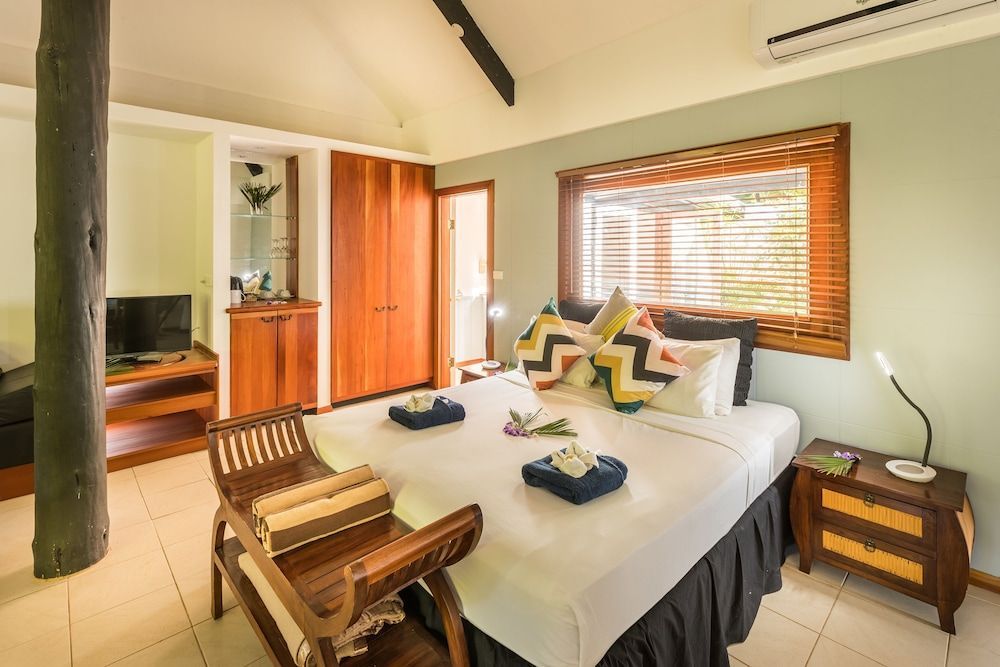 Wellesley Resort Fiji 1