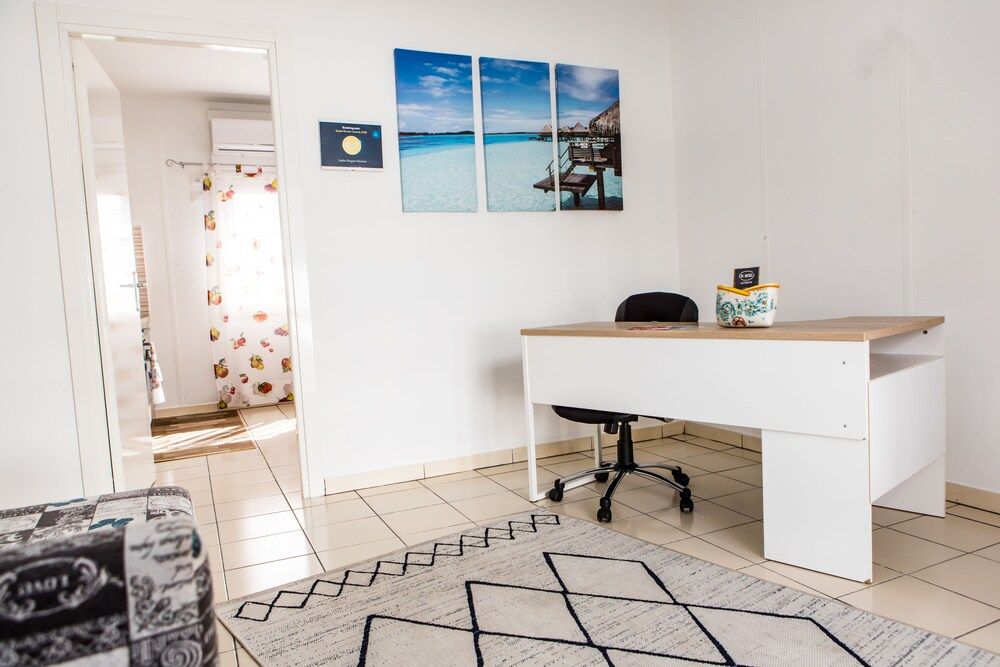 Veda elegant rooms 2