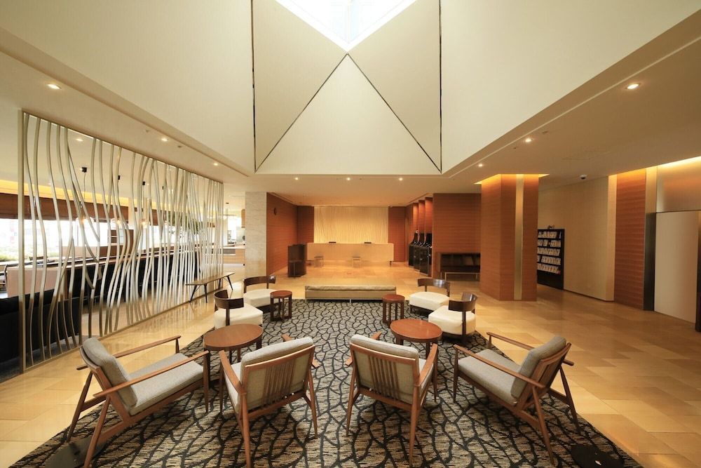 Richmond Hotel Premier Sendai Ekimae 2