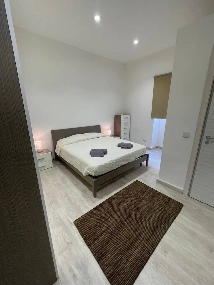 RUWTS Malta Central Apartment 2
