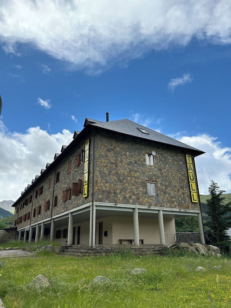 Hotel Taüll 1