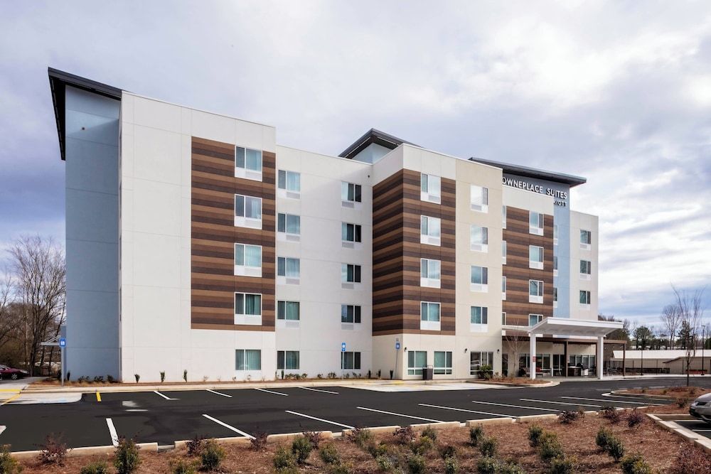 TownePlace Suites by Marriott Gainesville 1