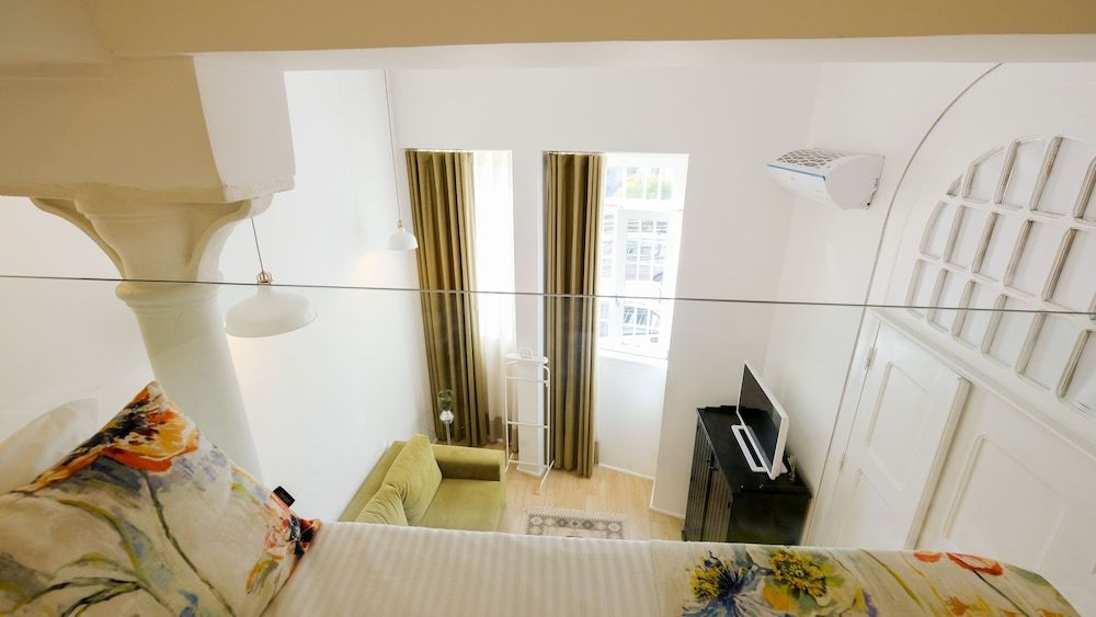 Bemyguest - Loft Guest House Jardim das Mães Charming 1