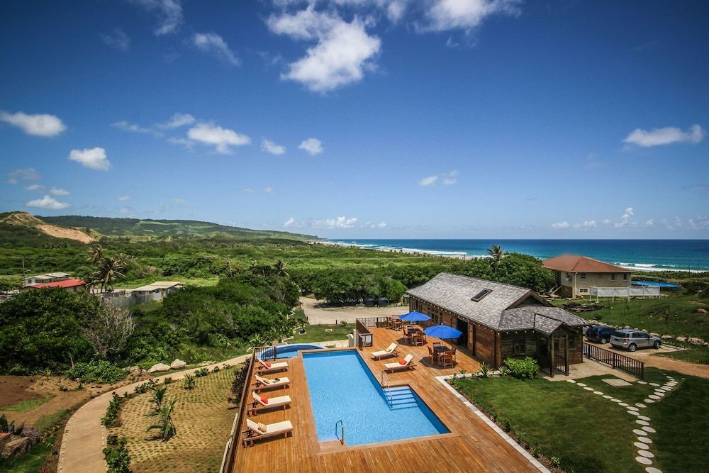 Santosha Barbados 1