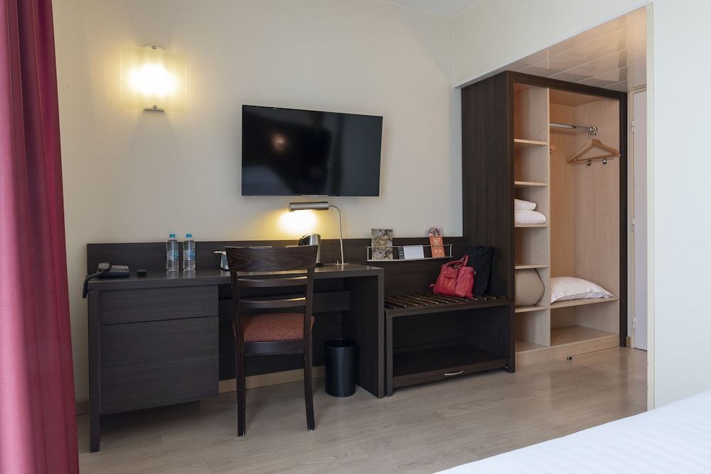 Hôtel Oceania Brest 2
