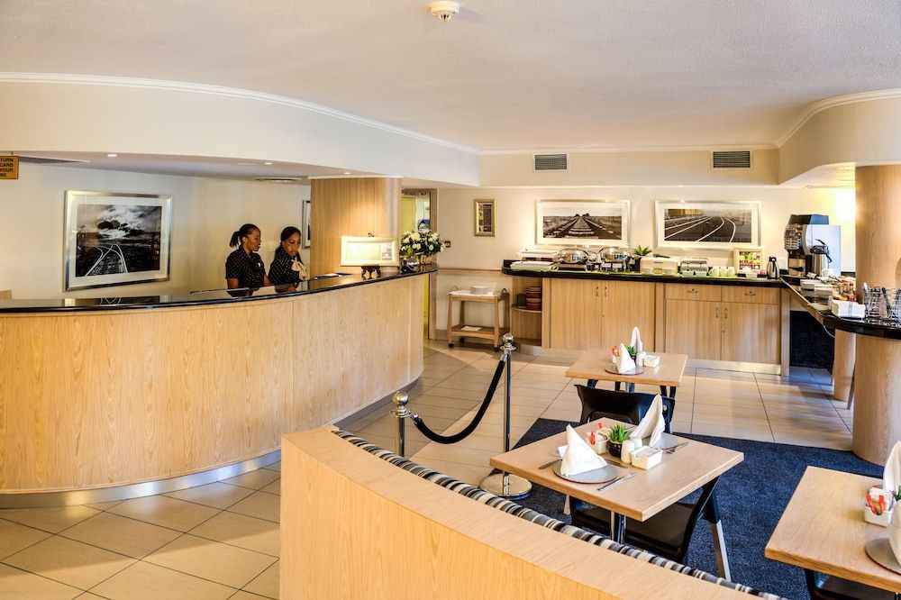 Road Lodge Germiston 2