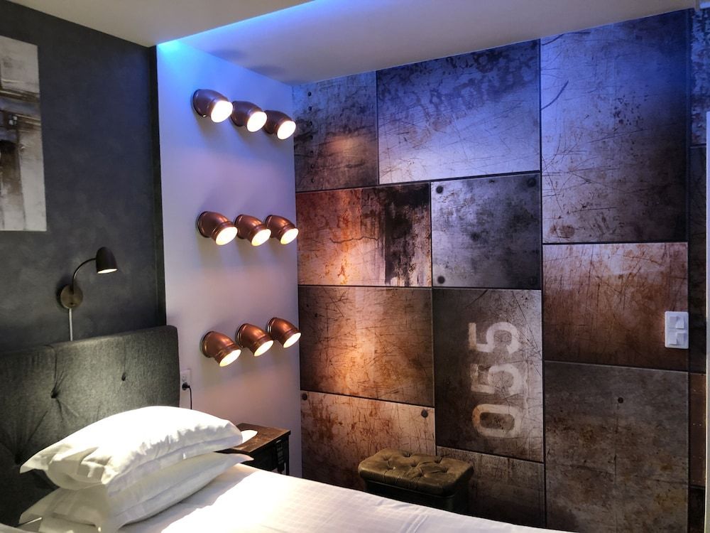 Havshotellet 1