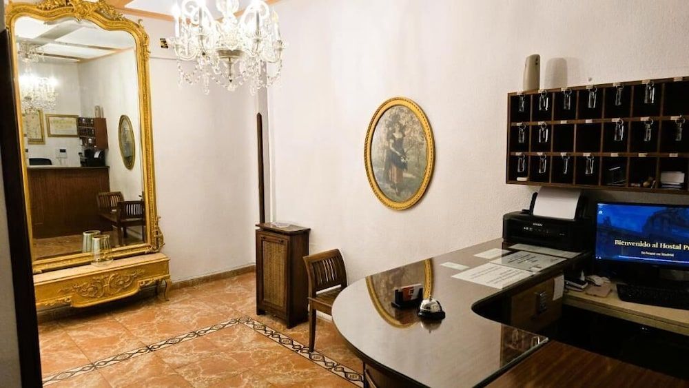 Hostal Prada 2