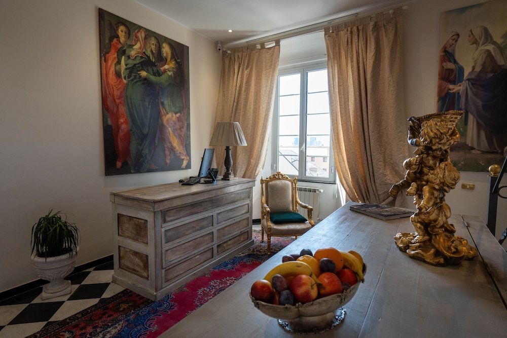 San Giorgio Rooms 2