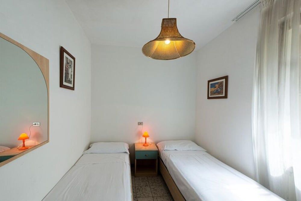 Apartment in Limone With Balcony or Terrace 2