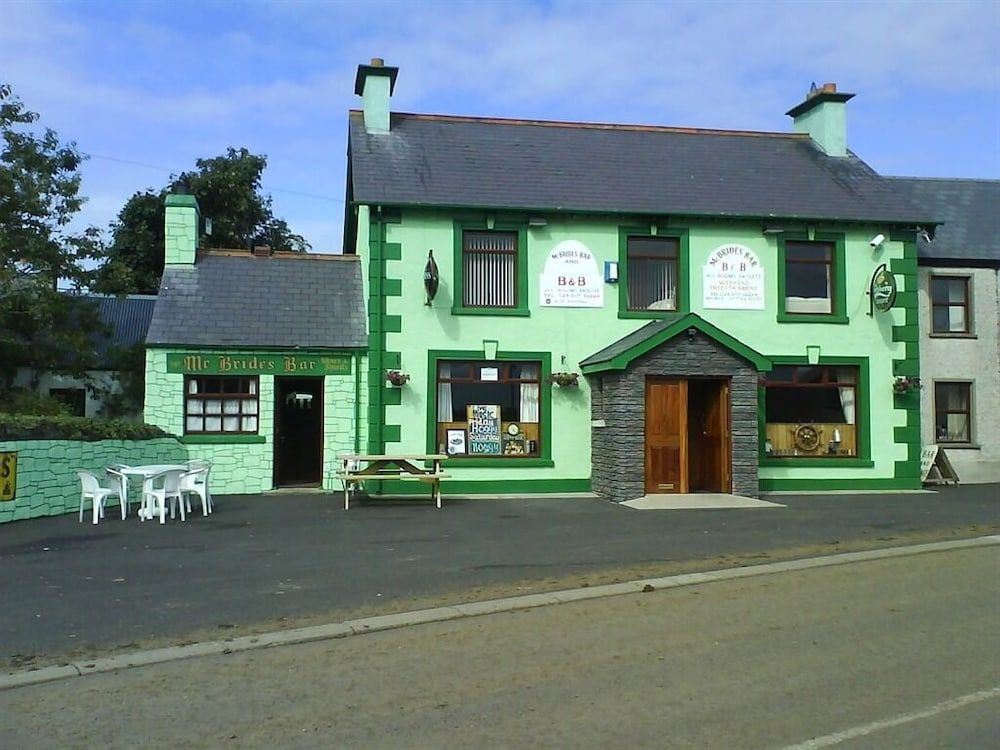 Causeway tavern bed & breakfast 1