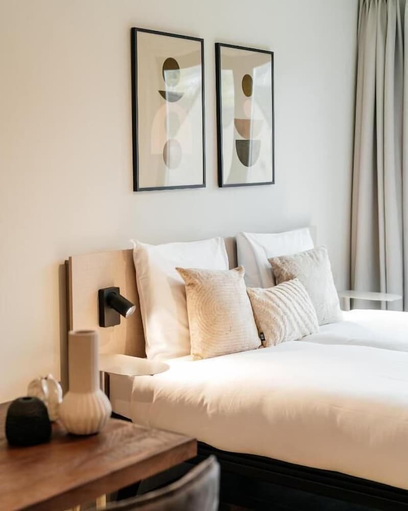 Utrecht City Apartments- Weerdsingel 2