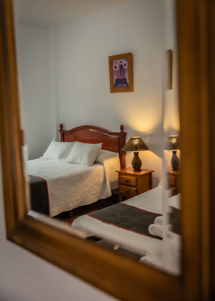 Hotel Las Errizas by Vivere Stays 1