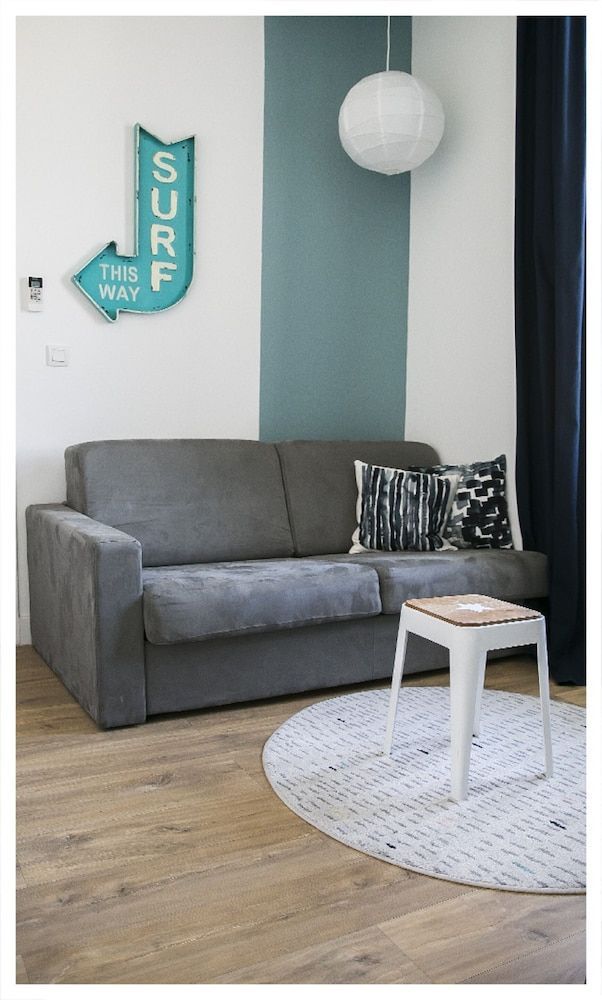 URBAN LOFT & SPA Marseille 2