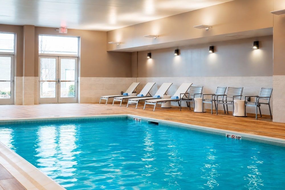 Residence Inn by Marriott Boston Burlington 1