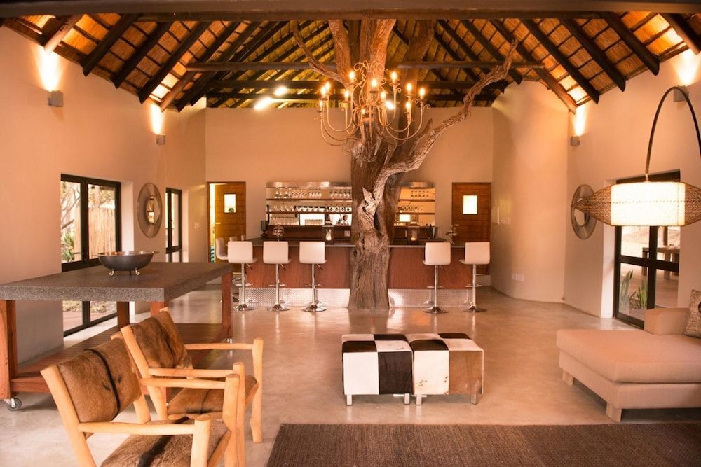 Moditlo River Lodge 2