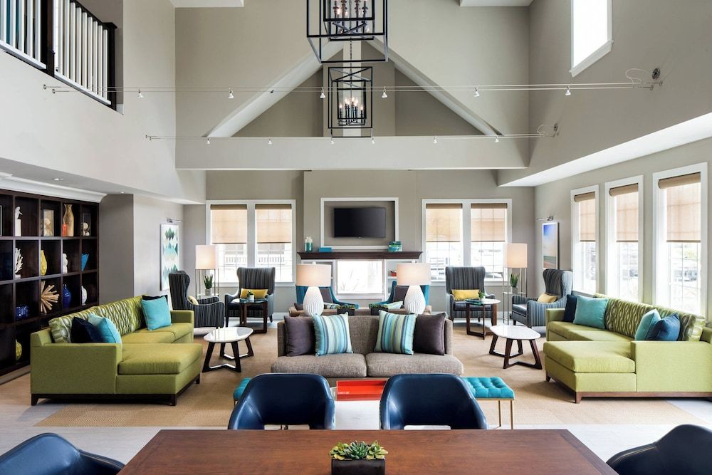 Residence Inn Los Angeles Torrance/Redondo Beach 1