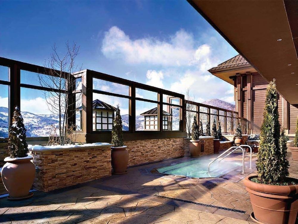 Ameristar Casino Black Hawk 1
