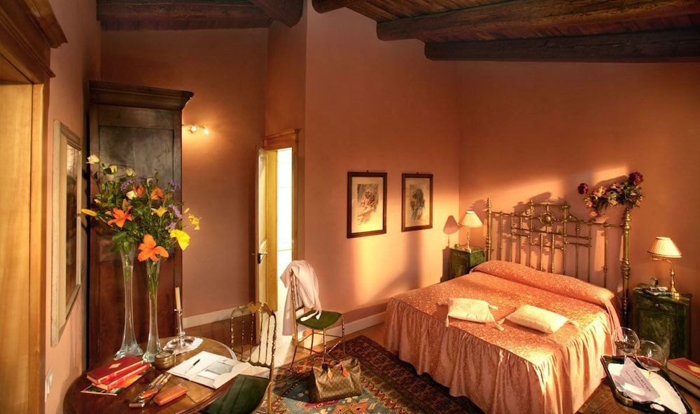 Villa Bricco dei Cogni 2