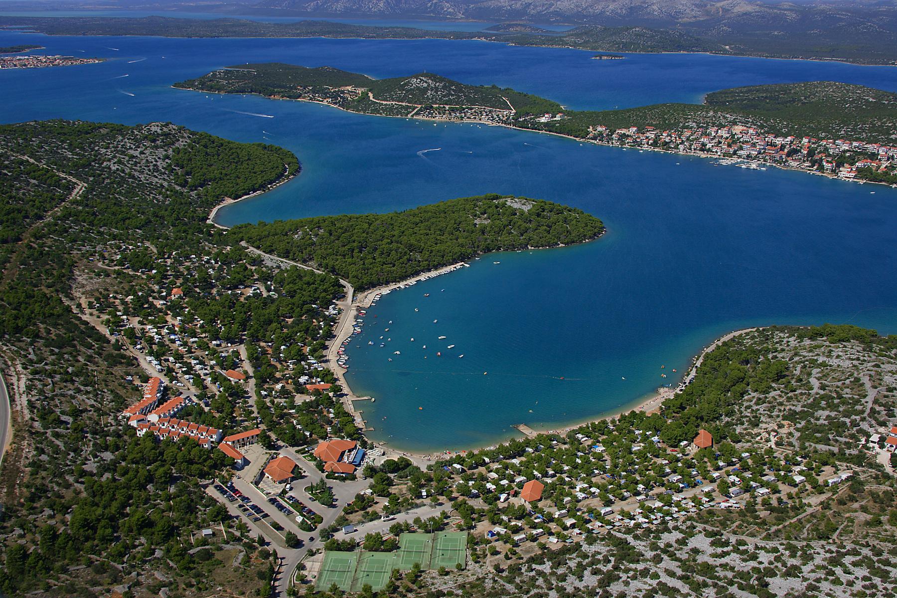 Jezera Lovisca Holiday Resort 2