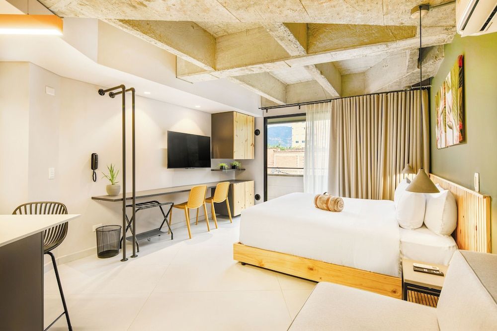 Firenze Lofts 1
