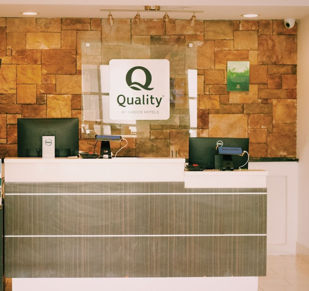 Quality Inn near Chattanooga South 2