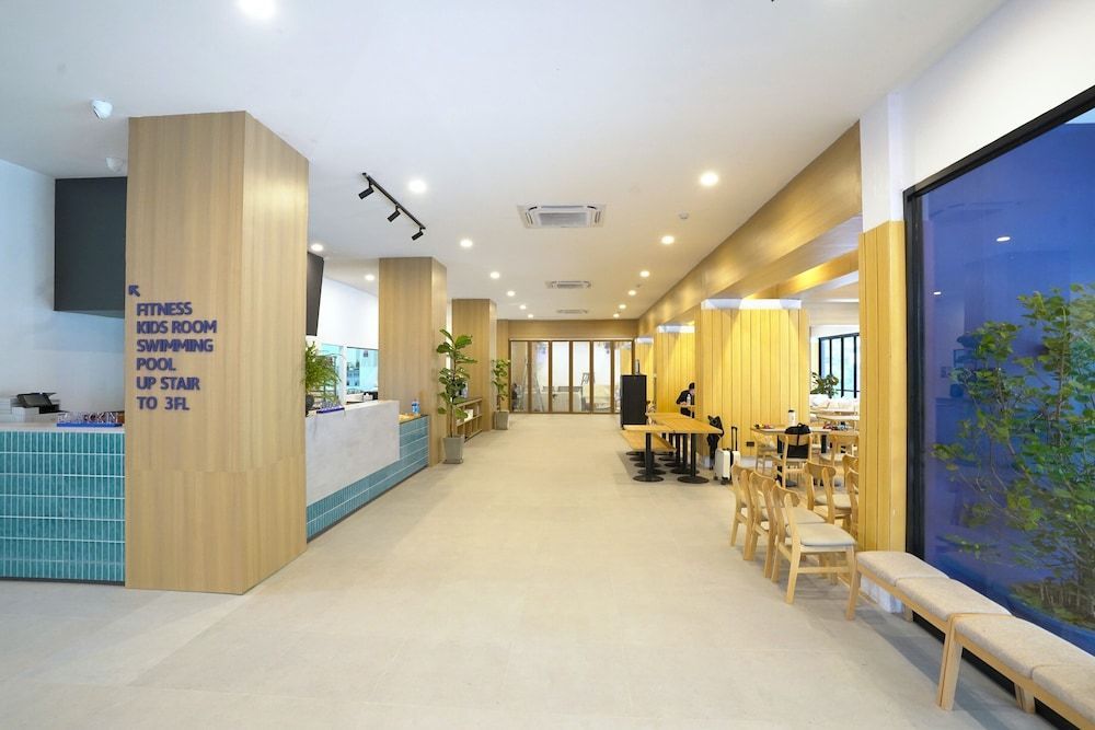 Kokotel Rayong Beachfront 2