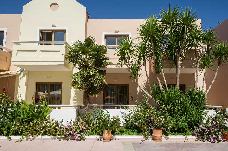 Oscar Suites & Village 1