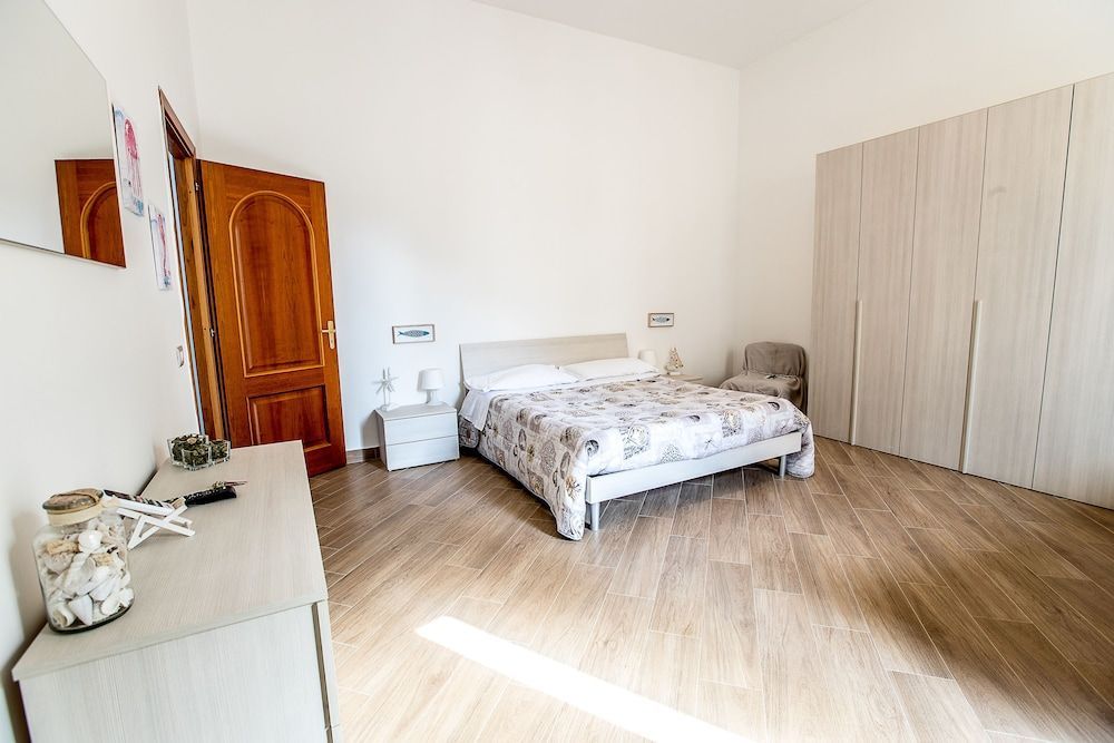 Le Mura Antiche Guest House 1