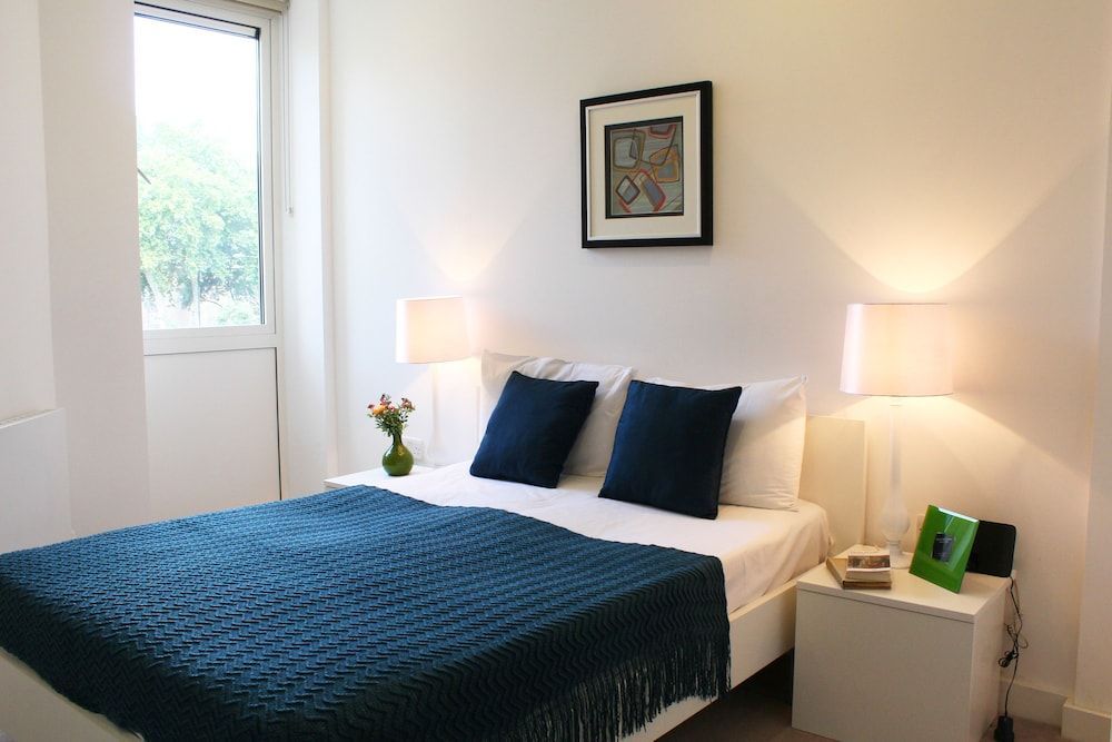 Shoreditch Apartments 2
