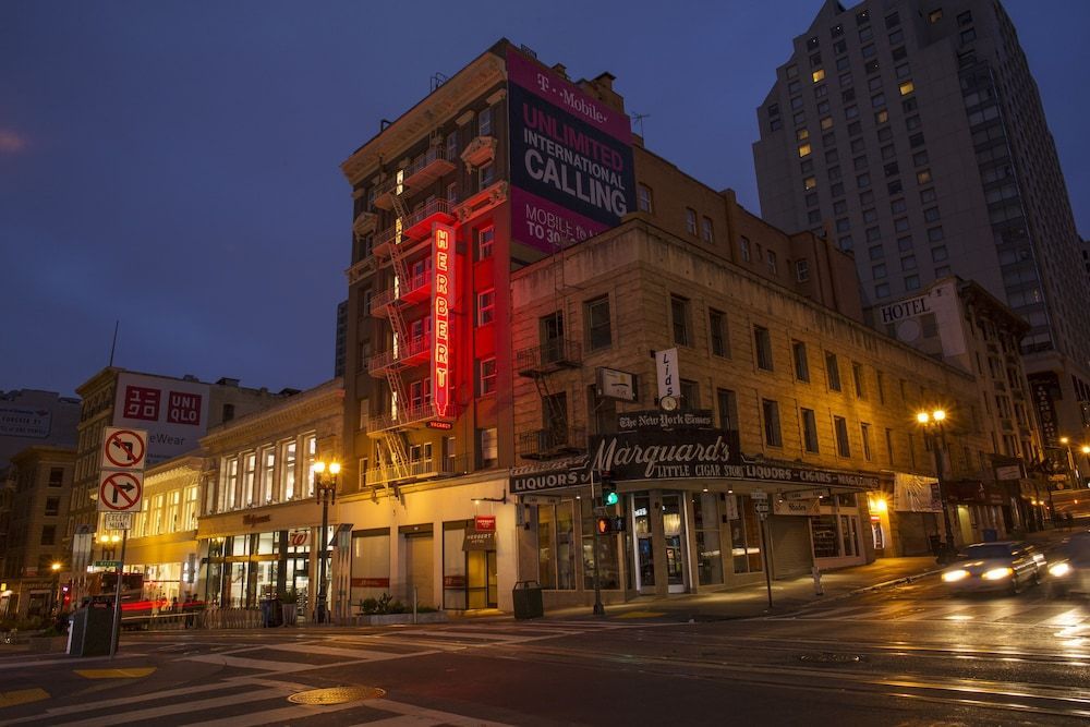 Herbert Hotel 1