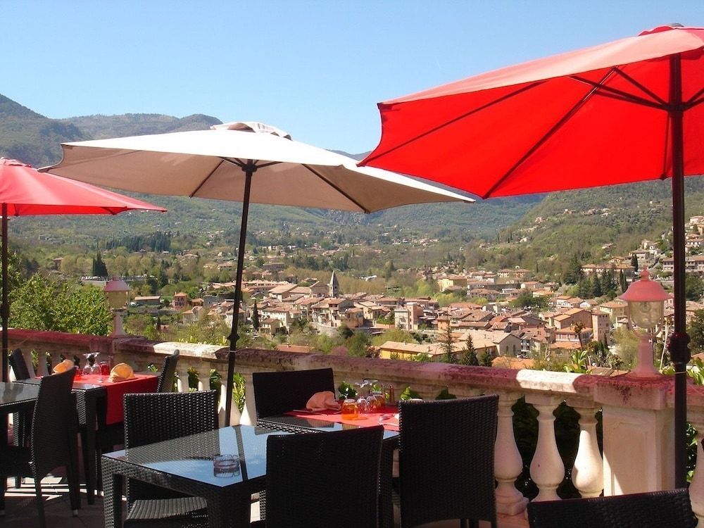 Auberge Provencale 1