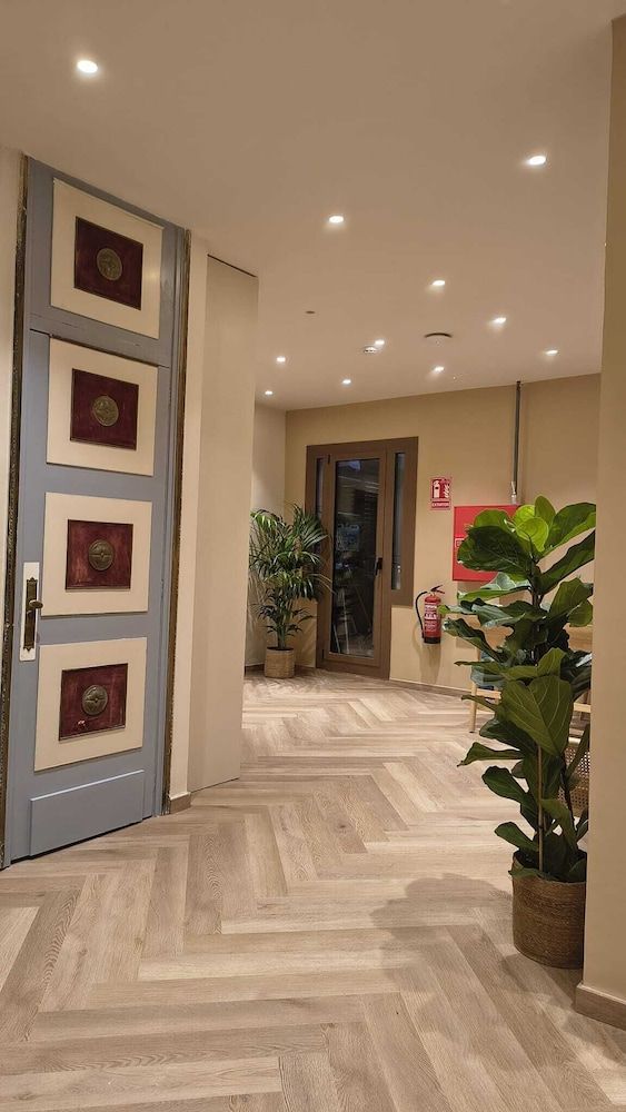 Hostal Ambos Mundos 2