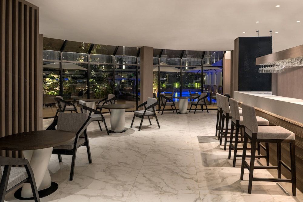 Courtyard by Marriott Siem Reap Resort 2