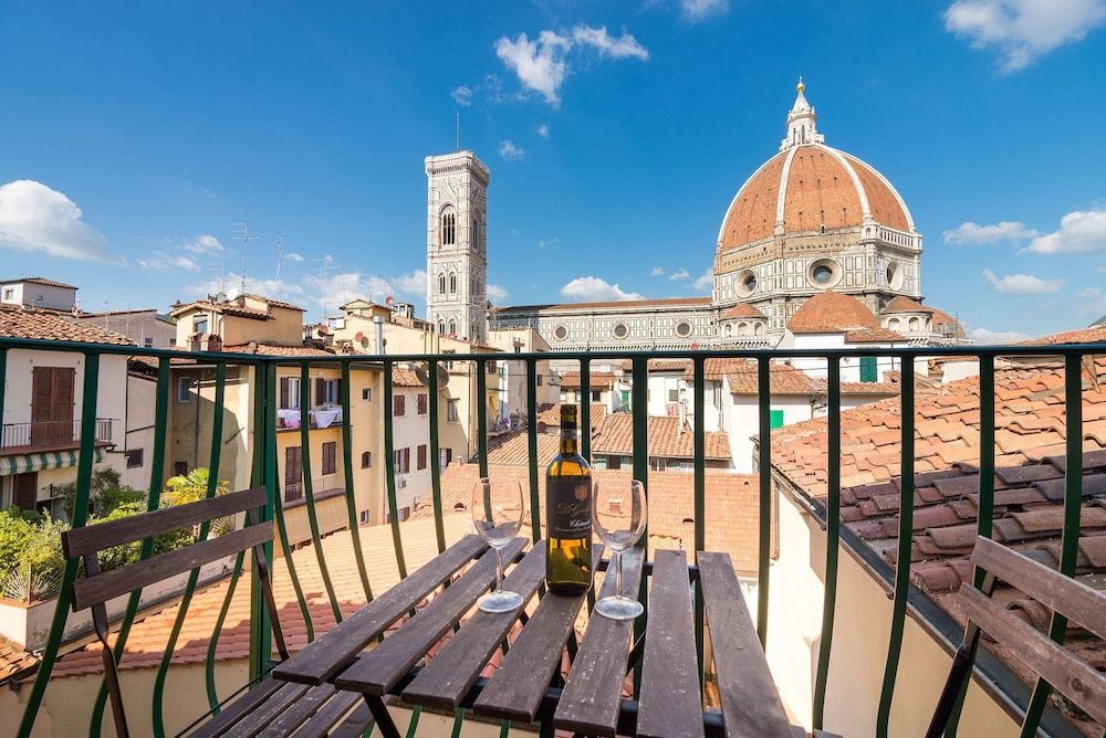 Firenze Rentals 1