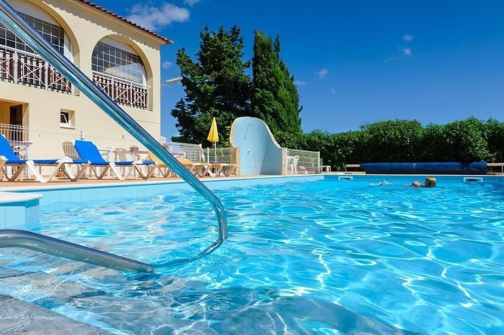 Villa Welwitshia 1