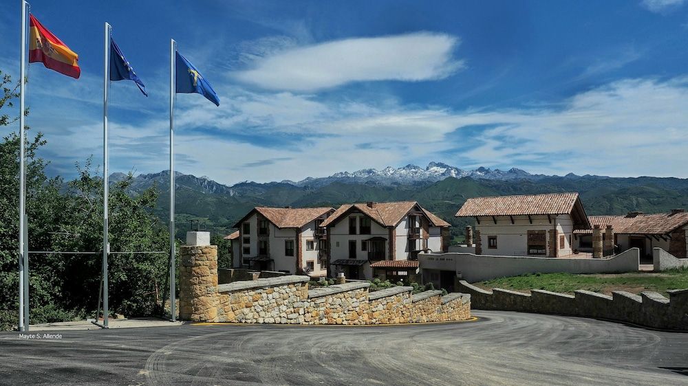 Hotel Cerro La Nina 1
