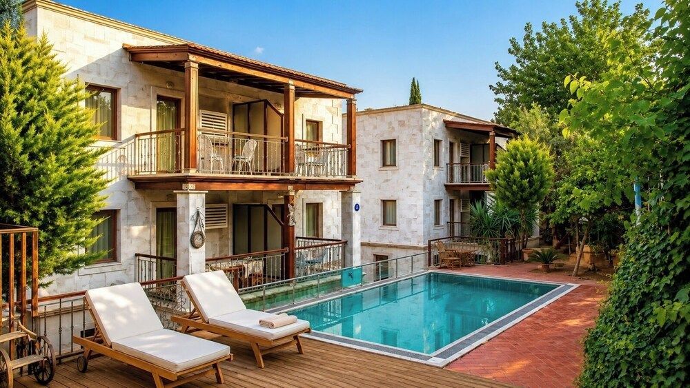 Bodrum Stone House Hotel 1