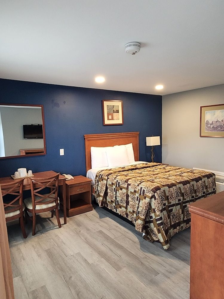Budget Inn Horseheads 1