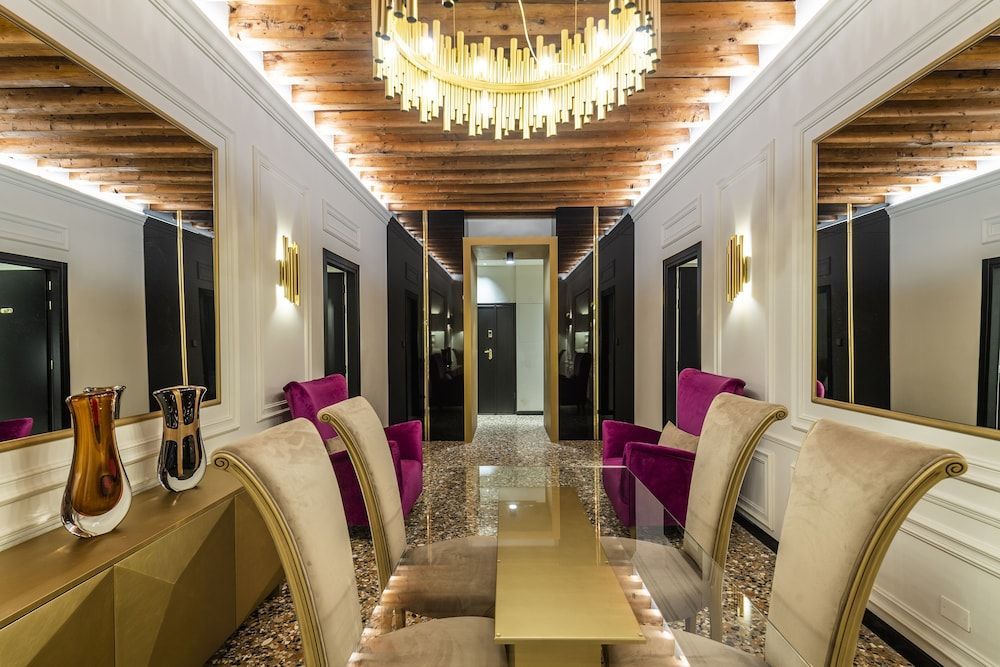 San Maurizio Luxury Suites 2