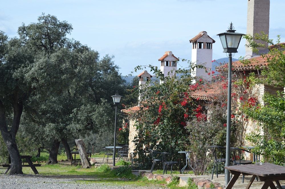 Finca Los Caleros 1