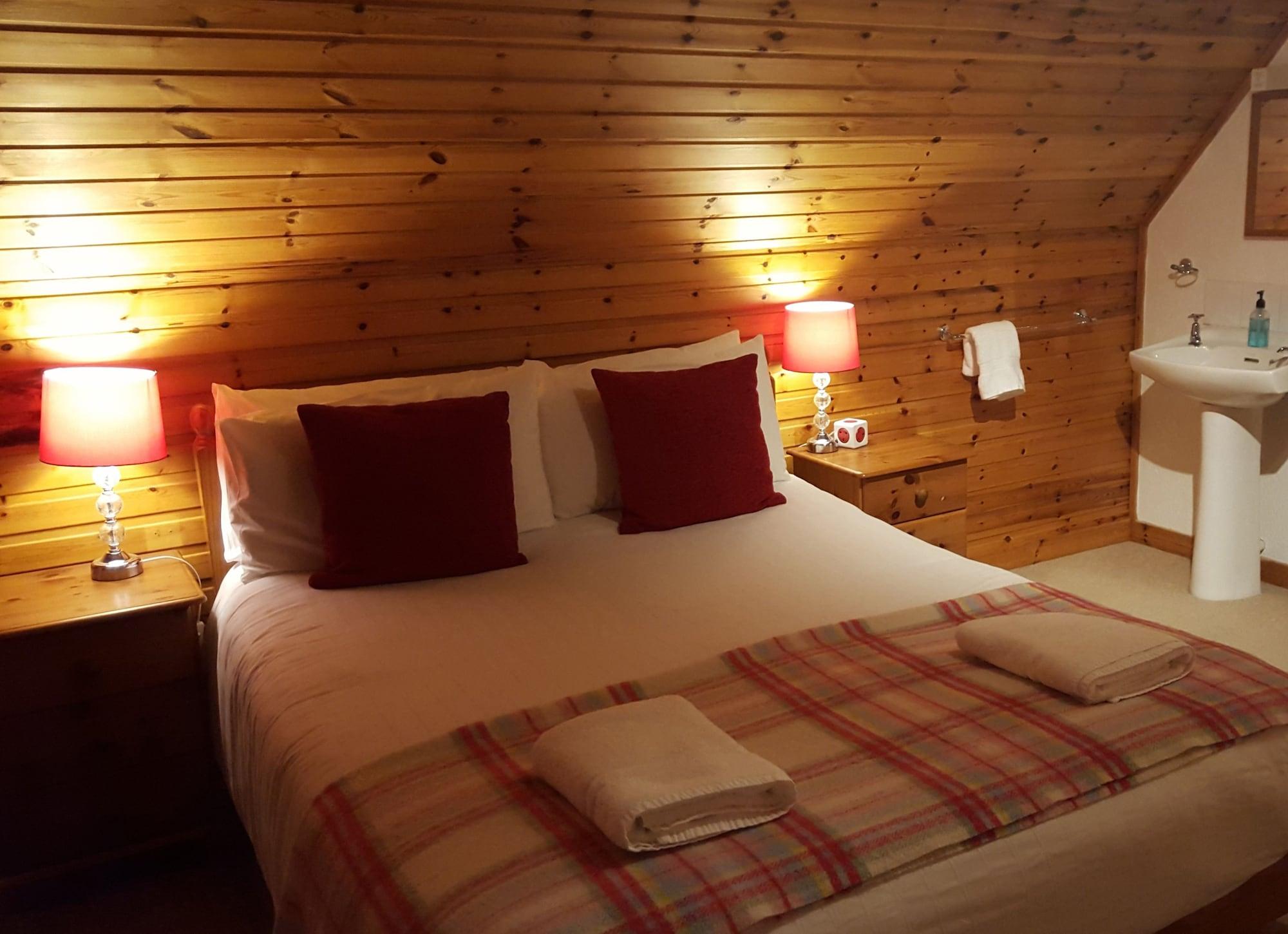 Carn Mhor Bed and Breakfast 2