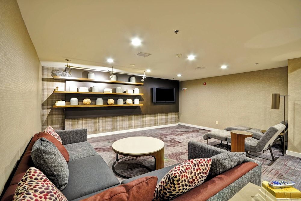 Courtyard by Marriott Jacksonville Airport/ Northeast 2