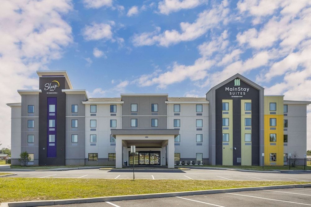 Sleep Inn North - Central York 1