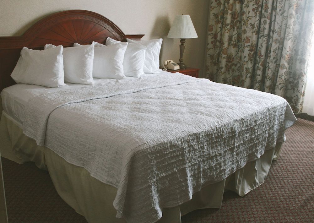 Hotel Louisville 2