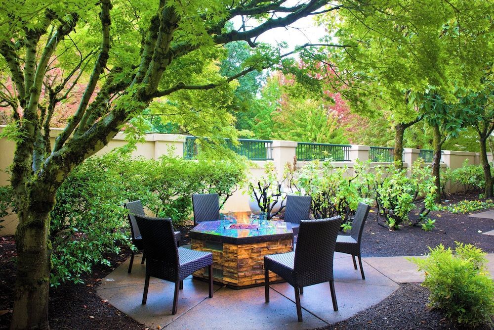Courtyard by Marriott Portland Southeast/Clackamas 1