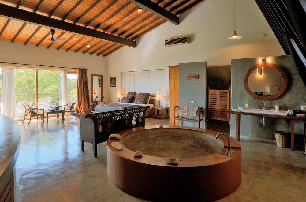 Highland Villa 1