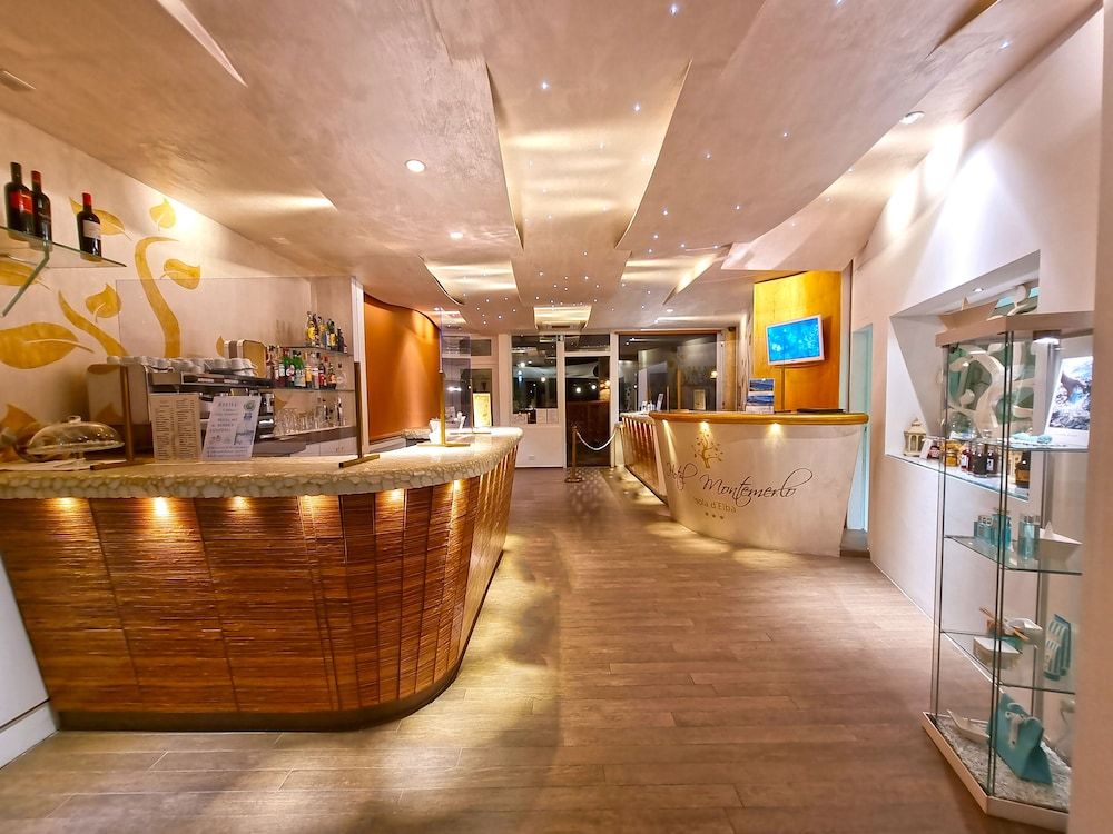 Eco Hotel Montemerlo 2